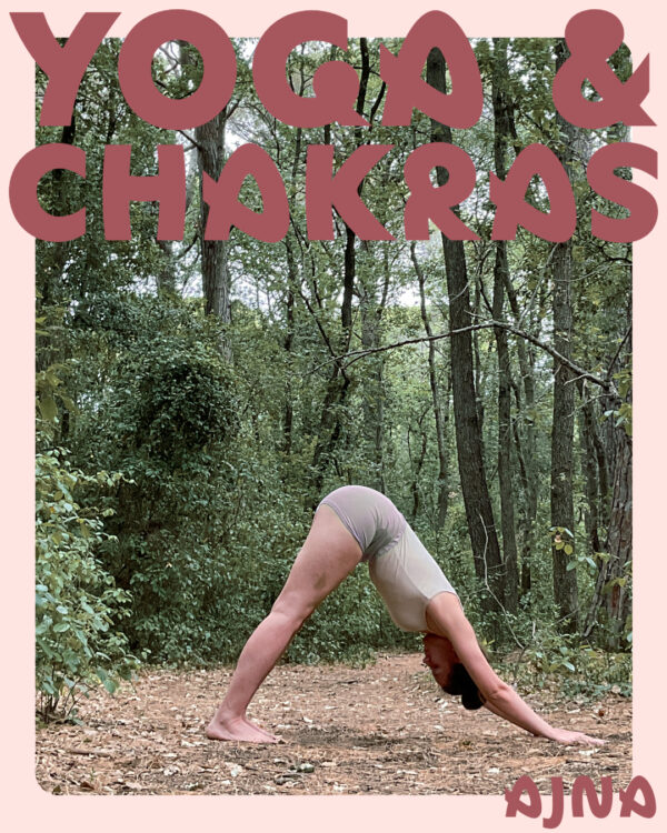Découvrir notre intuition : Chakra du Troisième Oeil