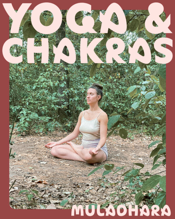 Apaiser le stress avec le Chakra Racine - Replay